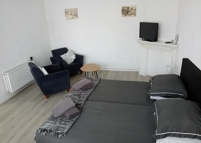 Studio Slijterij Zandvoort