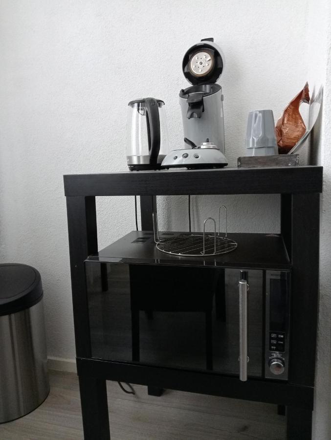 Slijterij Appartement *