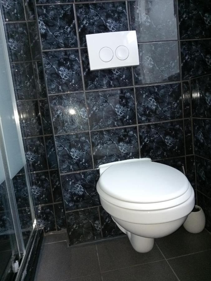 Appartement Slijterij Zandvoort