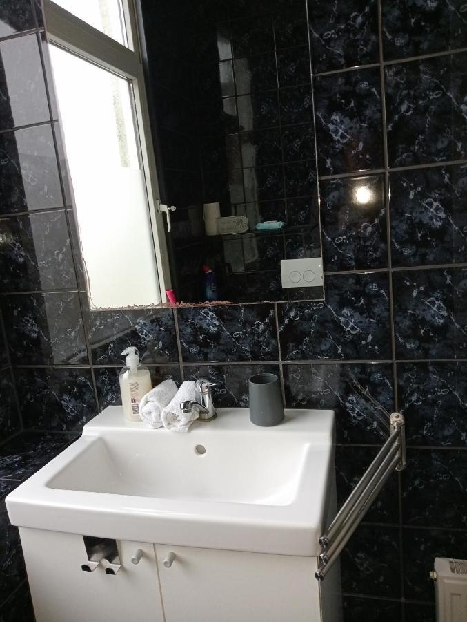 Appartement Slijterij *