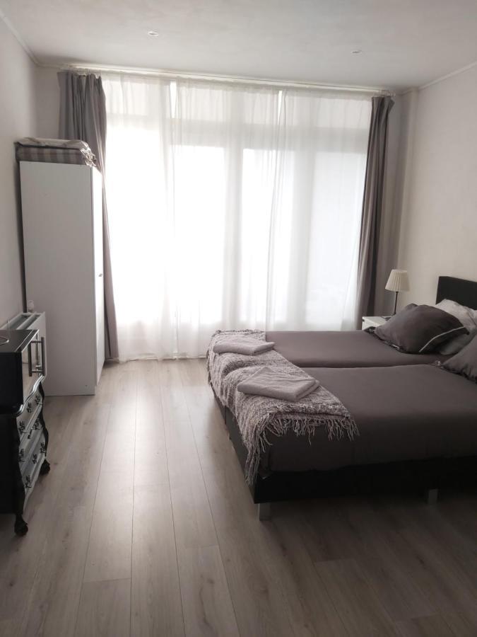 Slijterij Appartement