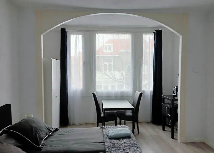 Studio Slijterij Zandvoort
