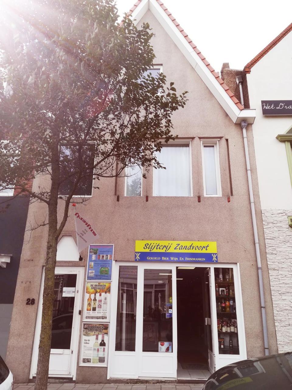 Slijterij *